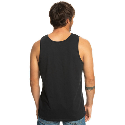 Quiksilver Ανδρική αμάνικη μπλούζα Big Logo - Vest for Men